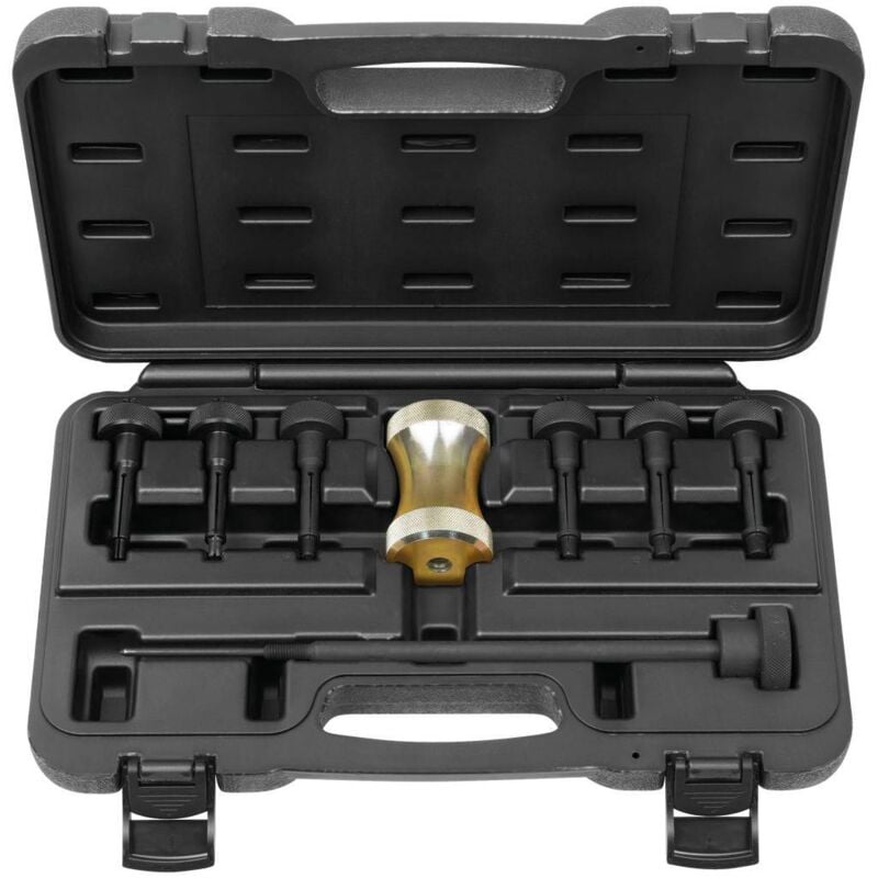 Kstools - Masse à inertie pour extraire les douilles sur moteurs et boîtes, 7 pcs