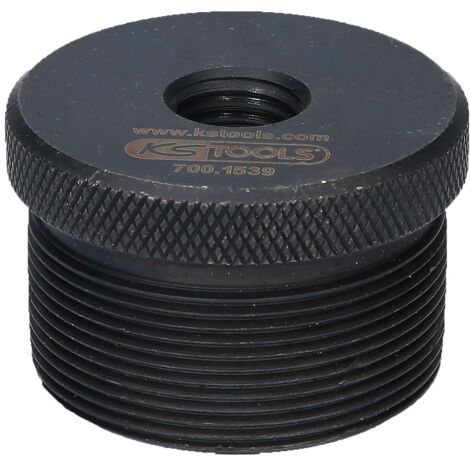 KS-Tools 700.1539 Adapter M57 x 2 auf M18 x 2,5
