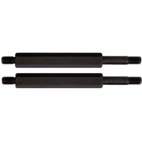 KS-Tools 700.1603 Zugstangen-Set für Lagerabzieher