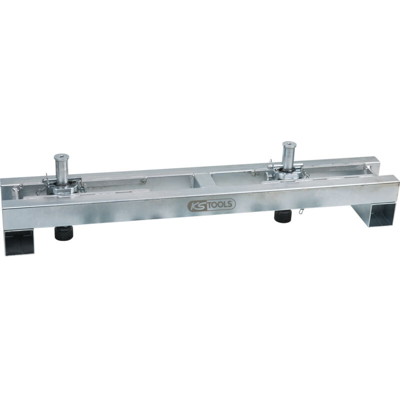 Kstools - KS TOOLS 700.1631 Gabarit de contrôle d'axe 3027.0