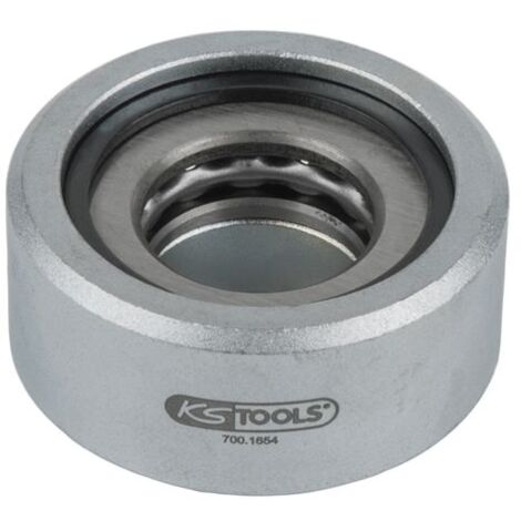 KS Tools 700.1654 Spezialadapter mit Drucklager