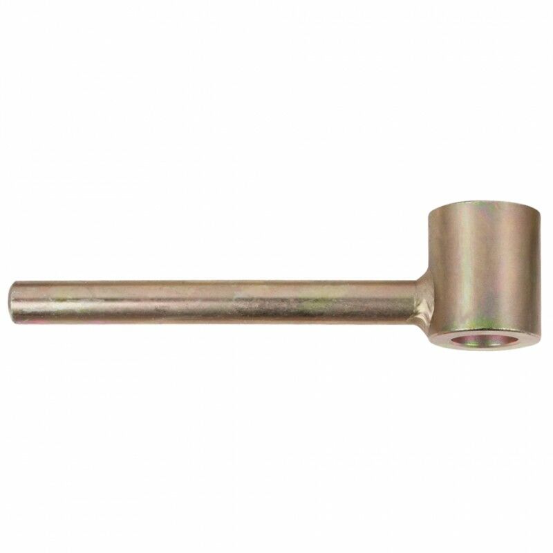Fixation pour biellettes Ø 17,5 mm
