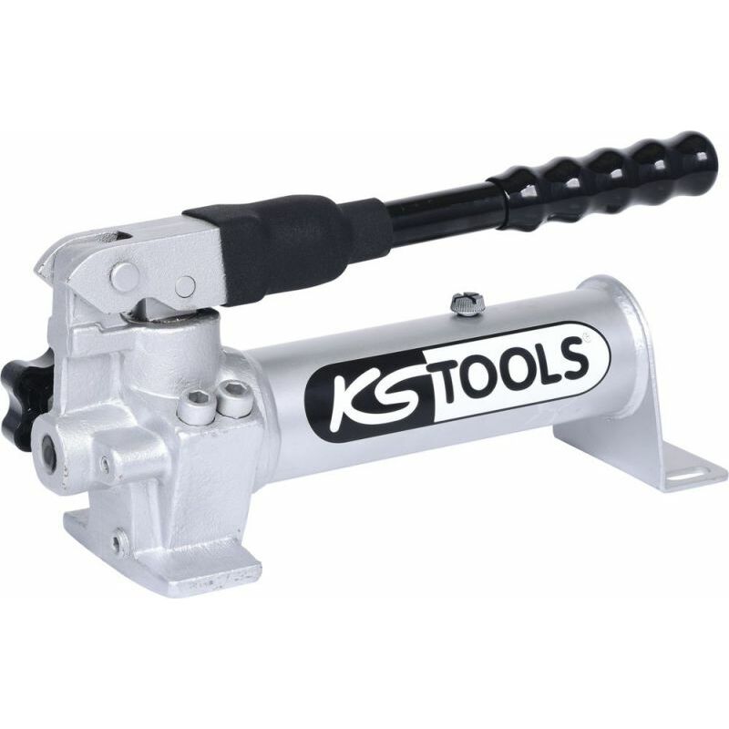 Kstools - Pompe hydraulique manuelle, 700bar