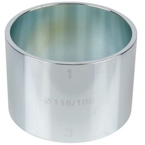 KS-Tools 700.1800-29 Druckhülse L:106mm x A:116mm