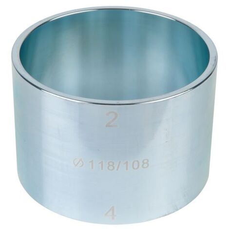 KS-Tools 700.1800-30 Druckhülse L:108mm x A:118mm