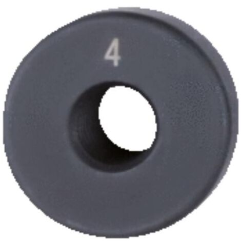 KS-Tools 700.1854 Druckstück (Zug) Ø44 x 37,0, M16 x2,0