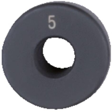 KS-Tools 700.1855 Druckstück (Zug) Ø44 x 32,5, M16 x2,0