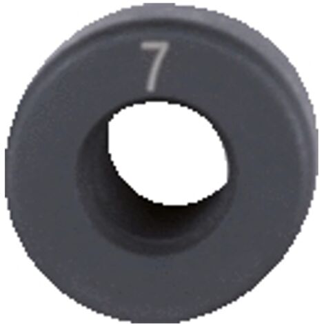 KS-Tools 700.1857 Druckstück (Zug) Ø34 x 24.2, M16 x2,0