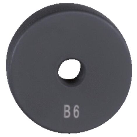 KS-Tools 700.1861 Druckstück (Einbau) Ø65,0, M14x2 ,0