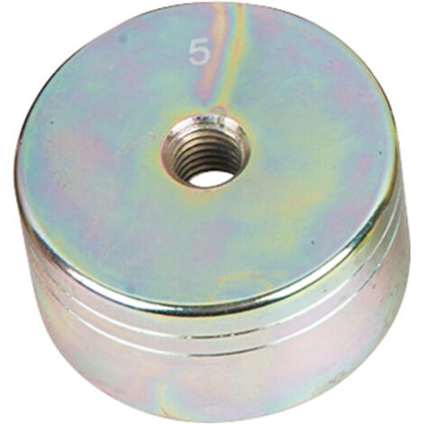 KS-Tools 700.2153 Druckstück 5, Ø 58,0 mm