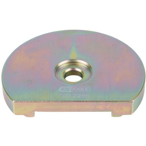 KS-Tools 700.2256 Druckstück, Einbau Ø 82 mm