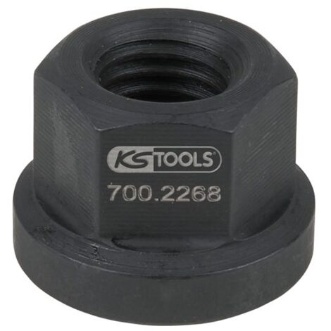 KS Tools 700.2268 Mutter, M12x1,75 mm