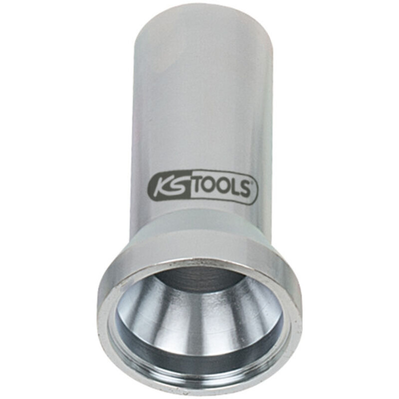 Kstools - Douille étagée, intérieur ø 28mm, extérieur ø 38mm