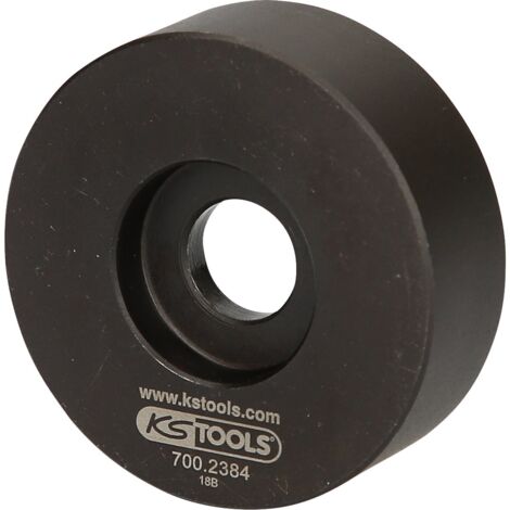 KS-Tools 700.2384 De- und Montagering, Länge 17,0 mm, Ø 50,0 mm
