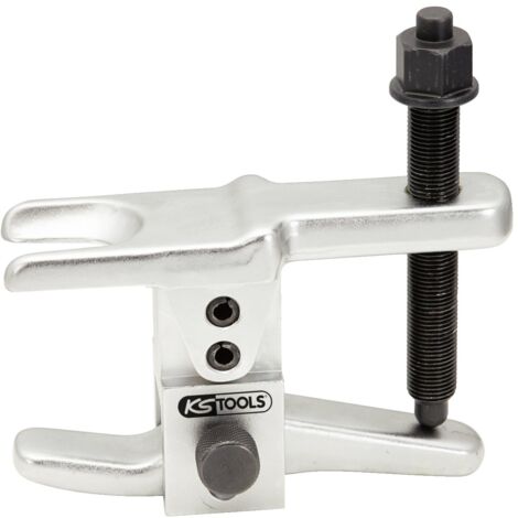 KS Tools 700.5615 Estrattore Universale per Snodi Sferici, Tipo Forgiato, a 2 Posizioni