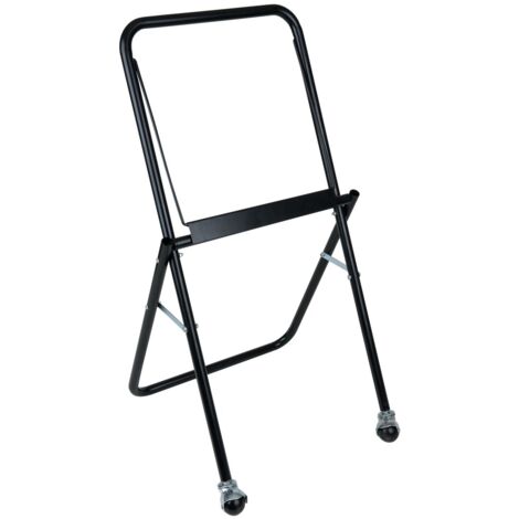 KS Tools 800.0158 Supporto portarotoli da terra