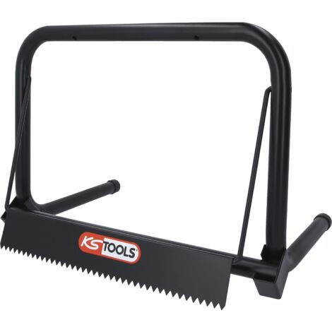 KS Tools 800.0160 Supporto portarotoli da parete