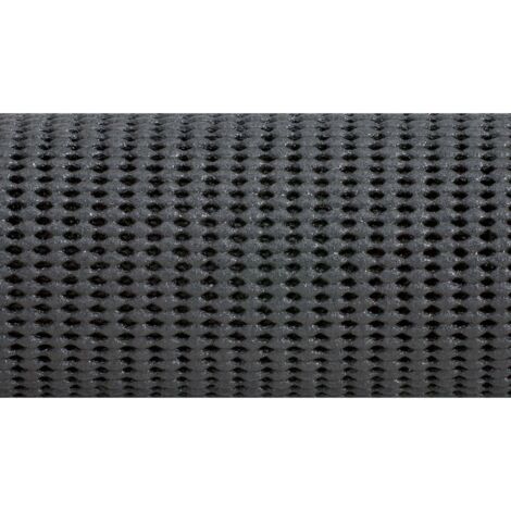 KS Tools 800.0920 800.0920 Anti-Rutschmatte (L x B) 10000 mm x 600 mm  Schwarz