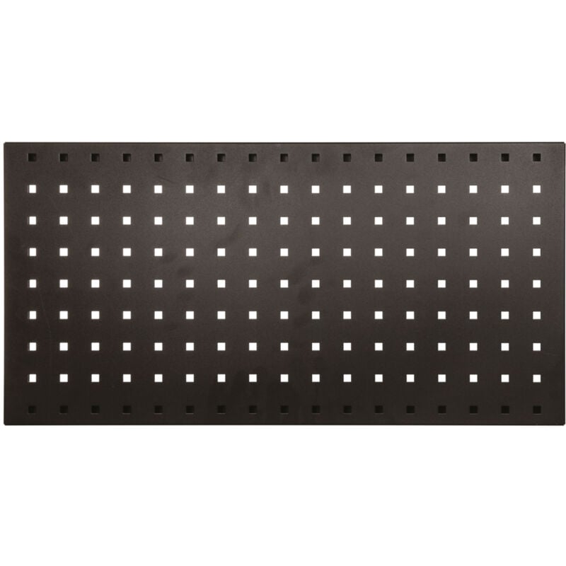 Ks Tools - Panneau perforé pour srm, 26'' - L.676 x H.342 mm - 810.8013