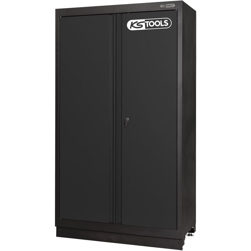 Kstools - Armoire double