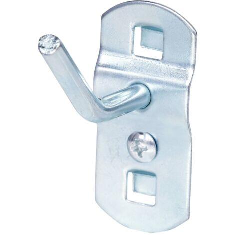 KS TOOLS 860.0823 CROCHET 45° 40MM SPÉCIAL DOUILLES