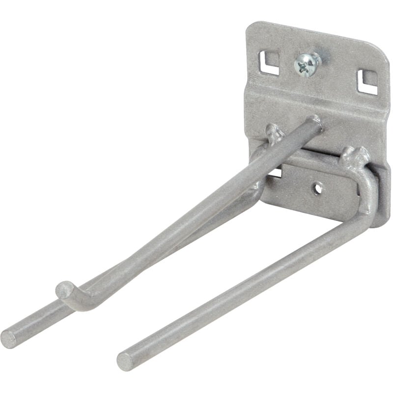 Kstools - ks Tools - Triple crochet extra long - 1 crochet à 45° et 2 droits - 860.0844