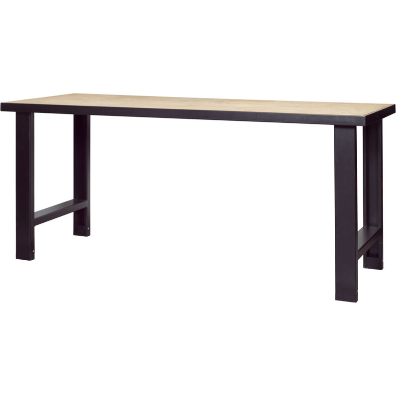 Kstools - ks Tools - Etabli charge lourde H890xL2000xP740mm - 865.0202