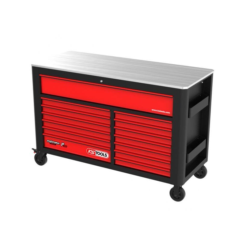 Ks Tools 873.7014 carrello portattrezzo