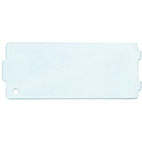 KS TOOLS 875.9945 PANNEAU MOYEN 117,4 X 50 X 1,5 MM