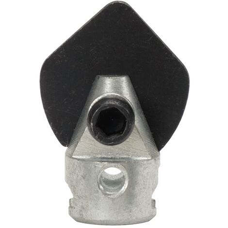 KS-Tools 900.2390 Blattbohrer,Ø80mm,Spirale 32mm