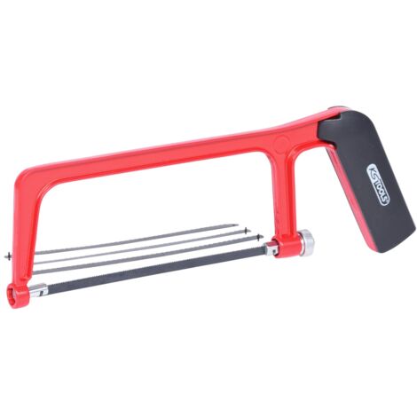 KS-Tools 907.2130 Kleinhandsägebogen,150mm