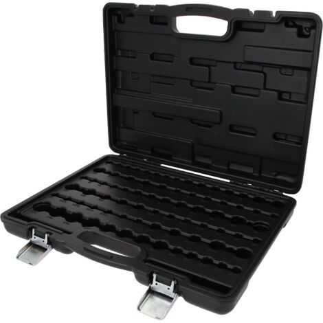 KS-Tools 911.0077-99 Kunststoff-Leerkoffer für 911 .0077