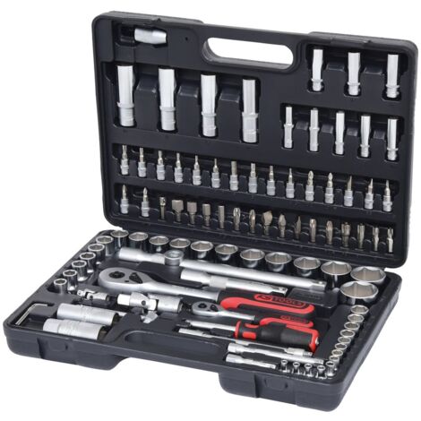 KS Tools 911.0694 Steckschlüsselsatz   94teilig 911.0694