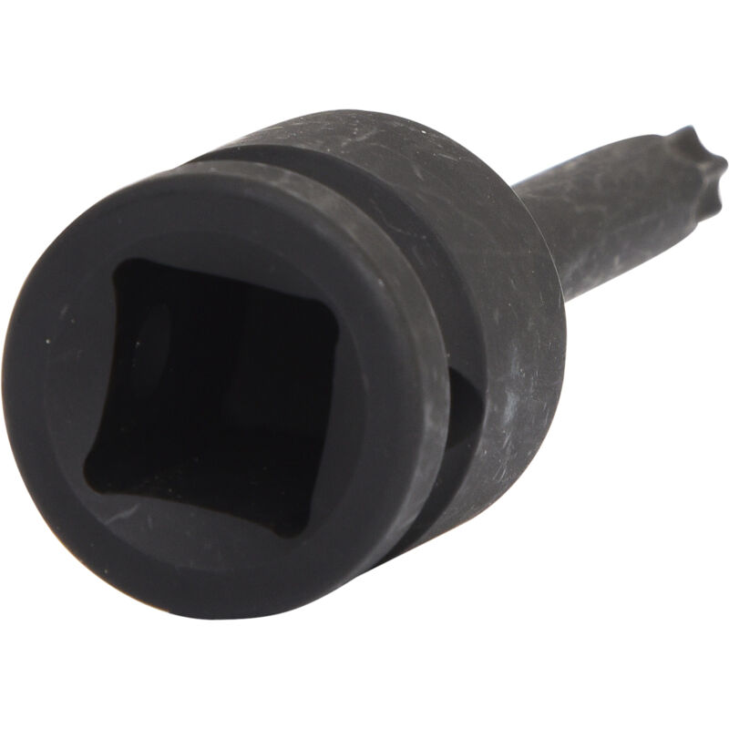 KS TOOLS 911.0916 Douille longue à chocs TORX 1//2/'/' T40