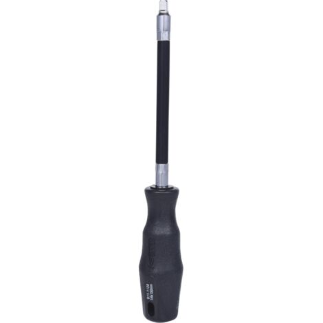 KS TOOLS 911.1120 TOURNEVIS BI-COMPOSANTS FLEXIBLE 1/4''