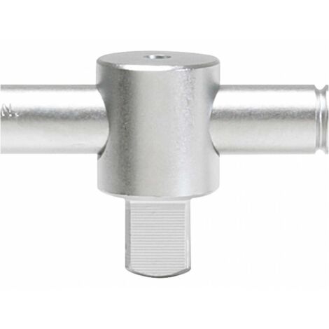 KS-Tools 911.1251 1/2" Gleitkopf" , für T-Griff 1/2" (911.1204)"