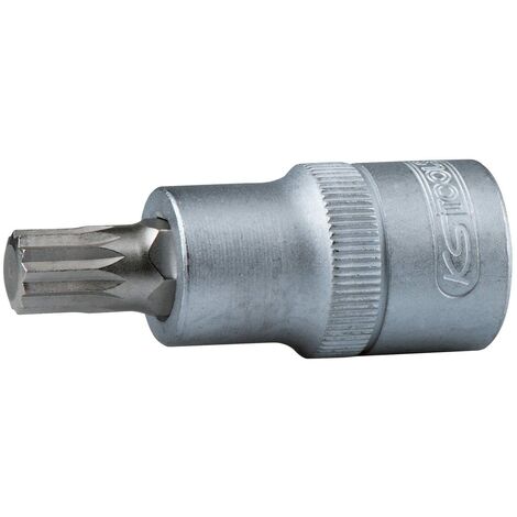 KS Tools 911.1313 Bussola 1/2", XZN M9, 55 mm