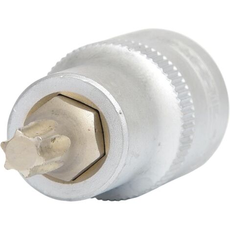 KS Tools 911.1365 1/2" Bussola p.viti Torx,T40