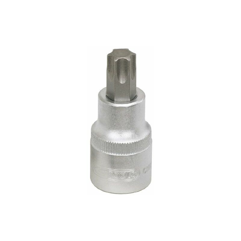 911.1370 1/2 Bussola p.viti Torx,T70 - Ks Tools