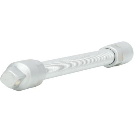 KS Tools 911.1422 1/4" Prolunga flessibile,150mm