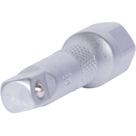 KS Tools 911.1423 9111423 Prolunga per bussole Impronta (cacciavite) 1/4 (6.3 mm) 50 mm 1 pz.