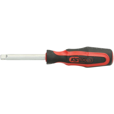 KS Tools 911.1434  Vierkant-Schraubendreher