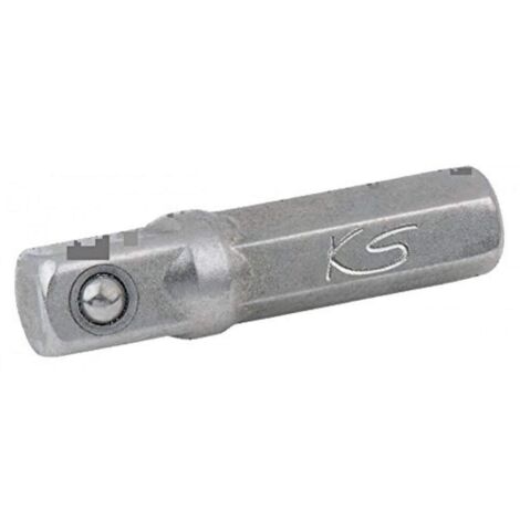 KS Tools 911.1452 1/4” adattatore
