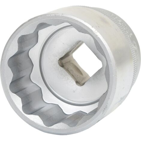 KS Tools 911.1589 Bussola 36 mm, Poligonale, 1/2"