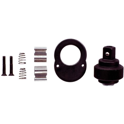 KS Tools 911.1599 1/4'' Reparatur-Satz für 72-Zahn-Umschaltknarre