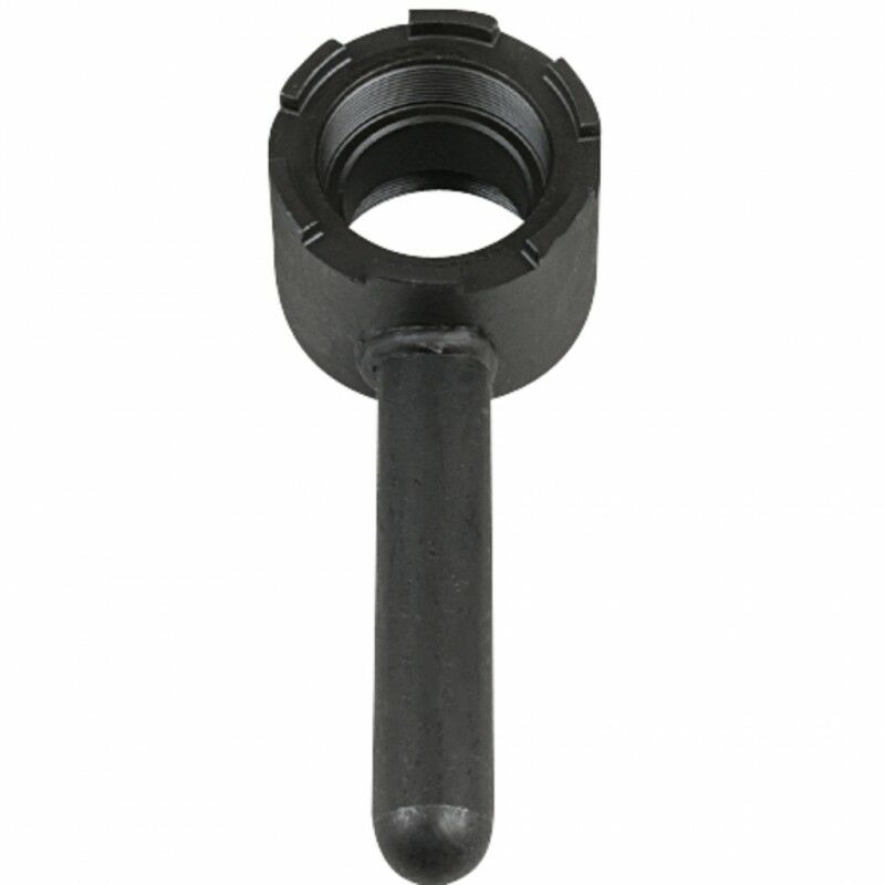 Clé pour poulie damper, 22 mm