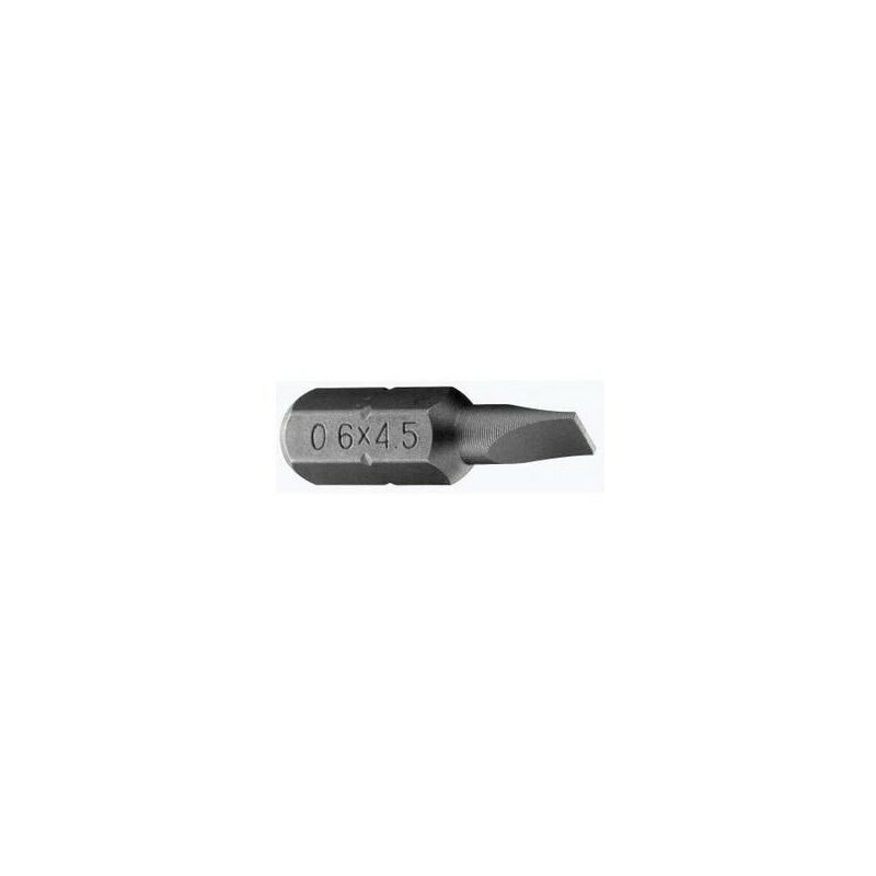 

Kstools - KS Tools 911.2242 - Caja de 10 puntas de destornillador - Ranura de 4,5 - 6,35 mm Formaci