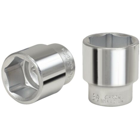KS Tools 911.3485 - Chiave a bussola esagonale 3/4, 54 mm