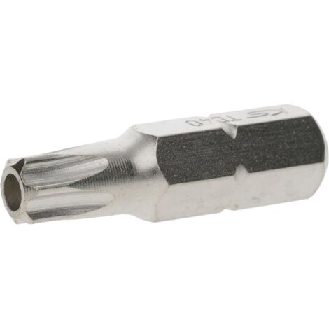 KS Tools 911.3694 5/16'' CLASSIC Bit Torx, Bohrung, 30mm, TB30