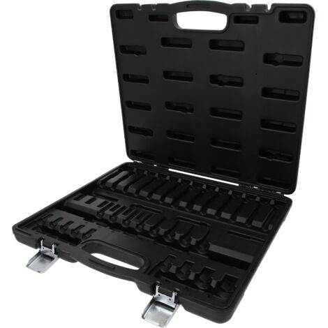 KS-Tools 911.4510-99 Kunststoff-Leerkoffer für 911 .4510